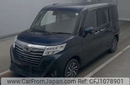 toyota roomy 2018 -TOYOTA--Roomy DBA-M910A--M910A-0034965---TOYOTA--Roomy DBA-M910A--M910A-0034965-