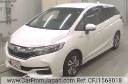 honda shuttle 2017 CFJ1568018