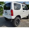 suzuki jimny 1998 -SUZUKI--Jimny GF-JB23W--JB23W-107648---SUZUKI--Jimny GF-JB23W--JB23W-107648- image 6