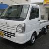 suzuki carry-truck 2019 quick_quick_EBD-DA16T_DA16T-535507 image 1