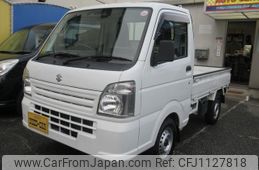 suzuki carry-truck 2019 quick_quick_EBD-DA16T_DA16T-535507