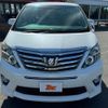 toyota alphard 2012 -TOYOTA--Alphard DBA-ANH20W--ANH20-8247760---TOYOTA--Alphard DBA-ANH20W--ANH20-8247760- image 9