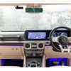 mercedes-benz amg 2018 -MERCEDES-BENZ--AMG ABA-463276--WDB4632762X305226---MERCEDES-BENZ--AMG ABA-463276--WDB4632762X305226- image 2