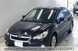 subaru impreza-g4 2012 -SUBARU 【佐賀 300る2094】--Impreza G4 GJ7-004337---SUBARU 【佐賀 300る2094】--Impreza G4 GJ7-004337-