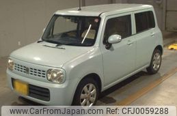 suzuki alto-lapin 2010 -SUZUKI 【熊本 581ﾜ 773】--Alto Lapin DBA-HE22S--HE22S-161828---SUZUKI 【熊本 581ﾜ 773】--Alto Lapin DBA-HE22S--HE22S-161828-