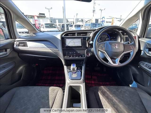 honda shuttle 2015 CFJ1841859 image 2