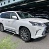 lexus lx 2016 -LEXUS--Lexus LX DBA-URJ201W--URJ201-4216906---LEXUS--Lexus LX DBA-URJ201W--URJ201-4216906- image 1