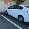 toyota prius 2010 CFJ1759811 image 6