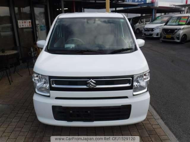 suzuki wagon-r 2018 CFJ1529120 image 2