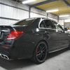 mercedes-benz amg 2017 -MERCEDES-BENZ--AMG CBA-213089--WDD2130892A300572---MERCEDES-BENZ--AMG CBA-213089--WDD2130892A300572- image 3