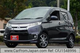 mitsubishi ek 2016 CFJ1548996