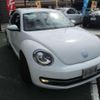 volkswagen the-beetle 2014 quick_quick_DBA-16CBZ_WVWZZZ16ZEM651628 image 4