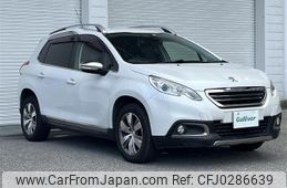 peugeot 2008 2014 -PEUGEOT--Peugeot 2008 ABA-A94HM01--VF3CUHMZ0EY045697---PEUGEOT--Peugeot 2008 ABA-A94HM01--VF3CUHMZ0EY045697-