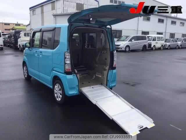 honda n-box-plus 2014 -HONDA 【三重 582ｺ8490】--N BOX + JF2-8501250---HONDA 【三重 582ｺ8490】--N BOX + JF2-8501250- image 2