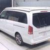 mercedes-benz v-class 2020 -MERCEDES-BENZ 【川崎 301に8271】--Benz V Class 447811C-WDF44781323680482---MERCEDES-BENZ 【川崎 301に8271】--Benz V Class 447811C-WDF44781323680482- image 7