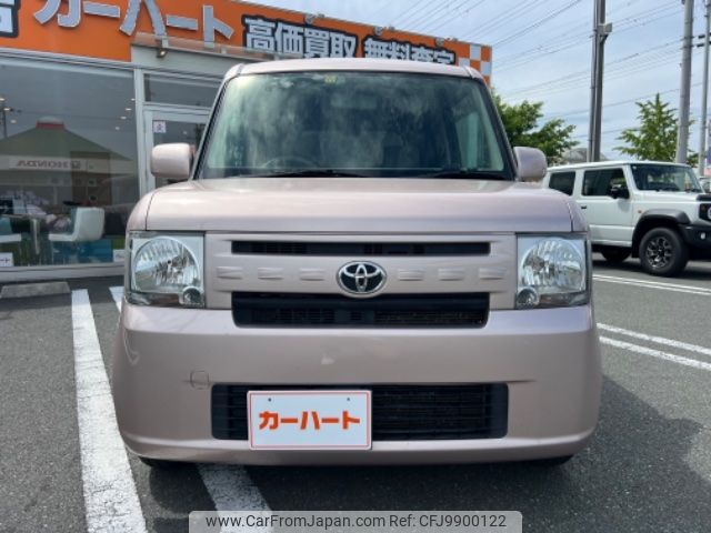 toyota pixis-space 2011 -TOYOTA 【名変中 】--Pixis Space L585A--0000885---TOYOTA 【名変中 】--Pixis Space L585A--0000885- image 2