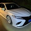 toyota camry 2020 CFJ1855997 image 3