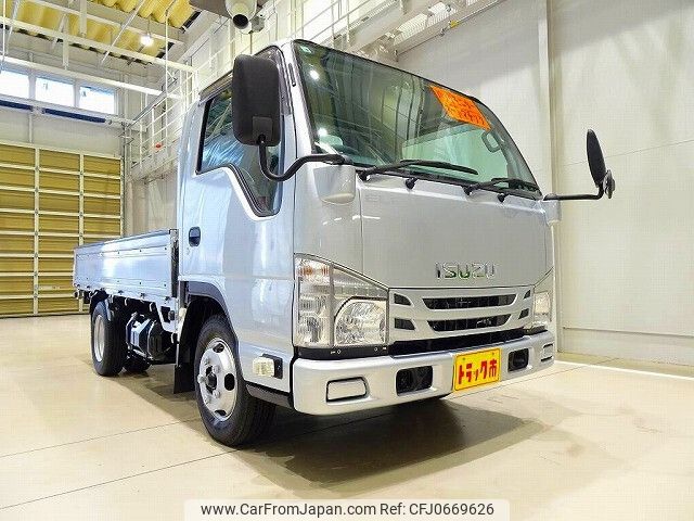 isuzu elf-truck 2018 -ISUZU--Elf TRG-NHR85A--NHR85-7024534---ISUZU--Elf TRG-NHR85A--NHR85-7024534- image 2