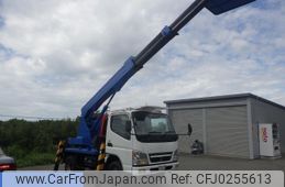 mitsubishi-fuso canter 2002 -MITSUBISHI--Canter FE73EB-500061---MITSUBISHI--Canter FE73EB-500061-