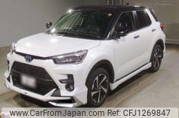 toyota raize 2025 quick_quick_5AA-A202A_A202A-0094562