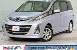 mazda biante 2010 quick_quick_CCEFW_CCEFW-215023