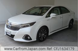 toyota sai 2014 CFJ1634179