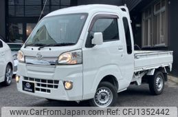 daihatsu hijet-truck 2015 -DAIHATSU 【群馬 480ﾁ4023】--Hijet Truck S500P--0023337---DAIHATSU 【群馬 480ﾁ4023】--Hijet Truck S500P--0023337-