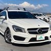 mercedes-benz cla-class 2016 -MERCEDES-BENZ 【名変中 】--Benz CLA 117942--2N369213---MERCEDES-BENZ 【名変中 】--Benz CLA 117942--2N369213- image 1