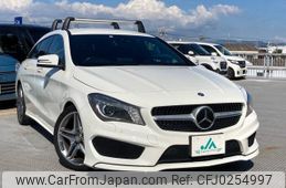 mercedes-benz cla-class 2016 -MERCEDES-BENZ 【名変中 】--Benz CLA 117942--2N369213---MERCEDES-BENZ 【名変中 】--Benz CLA 117942--2N369213-