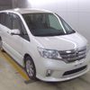 nissan serena 2013 -NISSAN--Serena HFC26-187137---NISSAN--Serena HFC26-187137- image 1