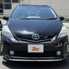 toyota prius-α 2013 CFJ1508633 image 21