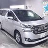 toyota vellfire 2016 -TOYOTA 【京都 302ﾏ5203】--Vellfire GGH35W-0004981---TOYOTA 【京都 302ﾏ5203】--Vellfire GGH35W-0004981- image 1