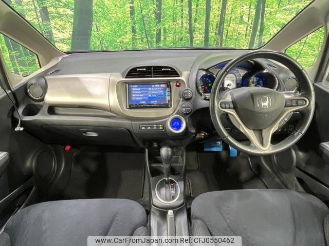 honda fit 2012 -HONDA--Fit DAA-GP1--GP1-1208116---HONDA--Fit DAA-GP1--GP1-1208116- image 2