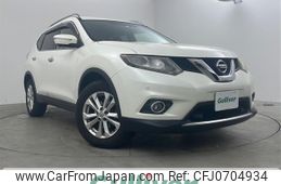 nissan x-trail 2014 -NISSAN--X-Trail DBA-NT32--NT32-014550---NISSAN--X-Trail DBA-NT32--NT32-014550-