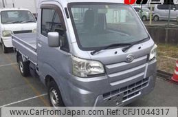 daihatsu hijet-truck 2015 -DAIHATSU--Hijet Truck S500P-0010942---DAIHATSU--Hijet Truck S500P-0010942-