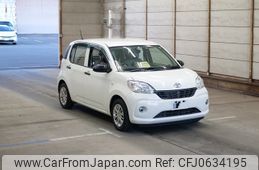 toyota passo 2018 -TOYOTA--Passo M700A-0106094---TOYOTA--Passo M700A-0106094-