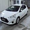 toyota aqua 2017 -TOYOTA 【愛媛 501め4904】--AQUA NHP10-6608132---TOYOTA 【愛媛 501め4904】--AQUA NHP10-6608132- image 5