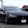 maserati ghibli 2016 -MASERATI 【なにわ 330ﾎ2729】--Maserati Ghibli MG30B--01173155---MASERATI 【なにわ 330ﾎ2729】--Maserati Ghibli MG30B--01173155- image 15