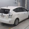toyota prius-α 2014 -TOYOTA--Prius α ZVW41W-3350973---TOYOTA--Prius α ZVW41W-3350973- image 2