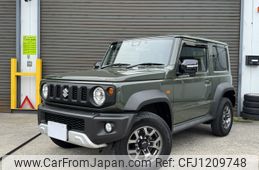 suzuki jimny-sierra 2023 -SUZUKI--Jimny Sierra 3BA-JB74W--JB74W-201684---SUZUKI--Jimny Sierra 3BA-JB74W--JB74W-201684-