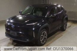 toyota yaris-cross 2020 -TOYOTA--Yaris Cross 6AA-MXPJ10--MXPJ10-2000432---TOYOTA--Yaris Cross 6AA-MXPJ10--MXPJ10-2000432-