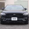 volvo v90 2021 CFJ1550325 image 8