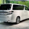 toyota vellfire 2014 -TOYOTA--Vellfire DBA-ANH20W--ANH20-8347934---TOYOTA--Vellfire DBA-ANH20W--ANH20-8347934- image 19