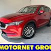 mazda cx-5 2017 -MAZDA--CX-5 LDA-KF2P--KF2P-110808---MAZDA--CX-5 LDA-KF2P--KF2P-110808- image 1