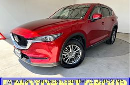 mazda cx-5 2017 -MAZDA--CX-5 LDA-KF2P--KF2P-110808---MAZDA--CX-5 LDA-KF2P--KF2P-110808-