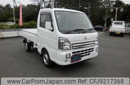 mitsubishi minicab-truck 2023 -MITSUBISHI 【所沢 480ｾ2477】--Minicab Truck DS16T--694391---MITSUBISHI 【所沢 480ｾ2477】--Minicab Truck DS16T--694391-