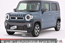 suzuki hustler 2024 CFJ1866510