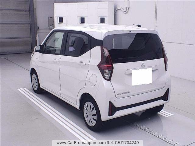 mitsubishi ek-wagon 2024 CFJ1704249 image 2