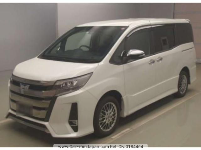 toyota noah 2021 quick_quick_6AA-ZWR80W_0524609 image 1