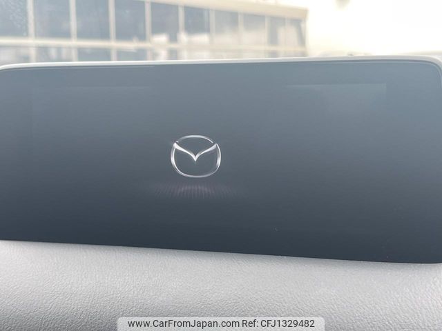 mazda cx-5 2022 -MAZDA--CX-5 3DA-KF2P--KF2P-511946---MAZDA--CX-5 3DA-KF2P--KF2P-511946- image 2